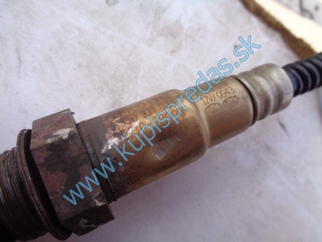 lambda sonda na hyundai i30, 1,4 16V, 39210-2B000